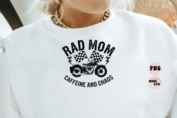 Download Rad Moms Club Digital Download Png, Rock - Digital Collection